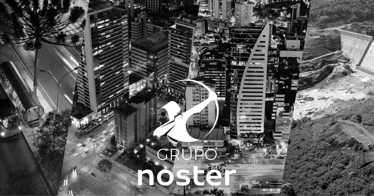 Visão moderna para os negócios transforma o Grupo Noster em uma das mais importantes corporações do Brasil