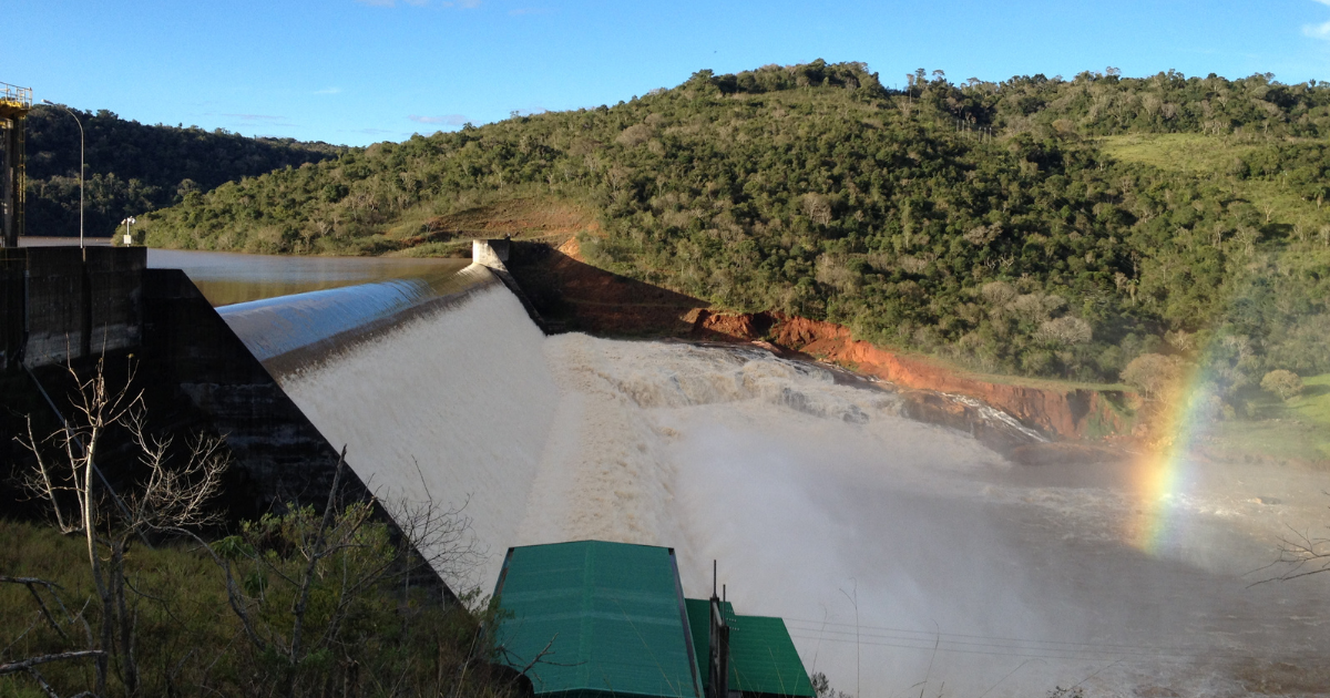 AlleanZa Participações: geração de energia limpa e renovável