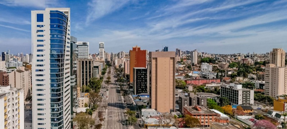 Incorporação imobiliária: como o Grupo Noster transforma paisagens urbanas