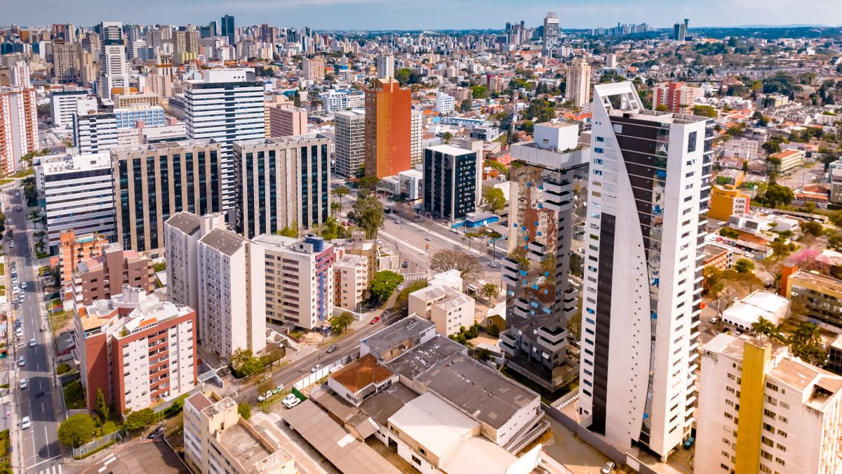 A força do place branding no desenvolvimento de Curitiba