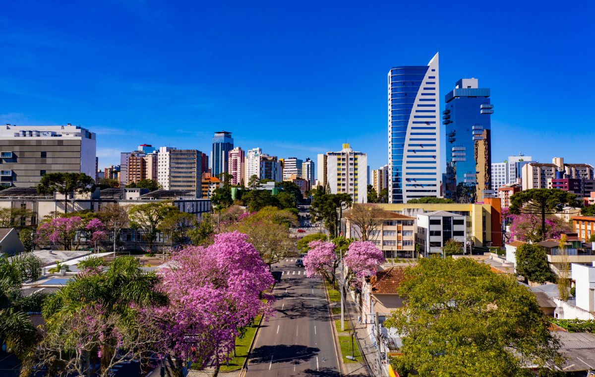 O que esperar nos próximos anos para edifícios comerciais sustentáveis