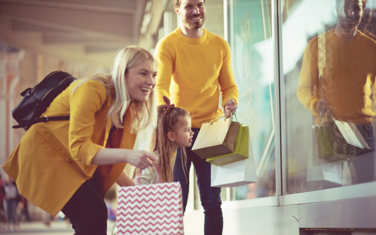 Novos formatos de varejo físico e a experiência do cliente