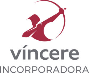 Logo Víncere Incorporadora